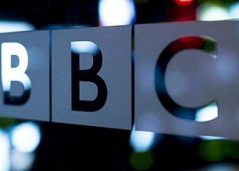 BBC-nin separatçılara efir verməsi... - Şura
