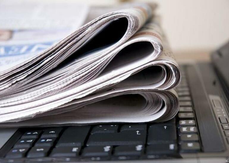 İranda daha bir media orqanı bağlandı