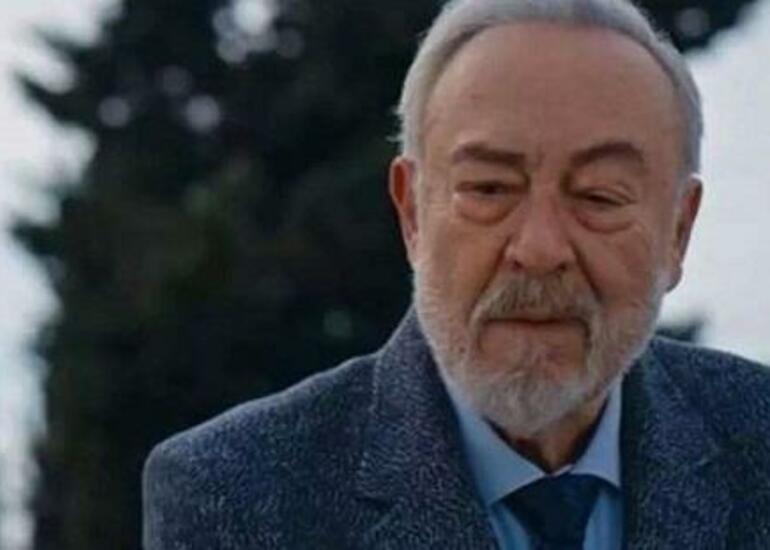 "Eşkiya"nın aktyoru vəfat etdi