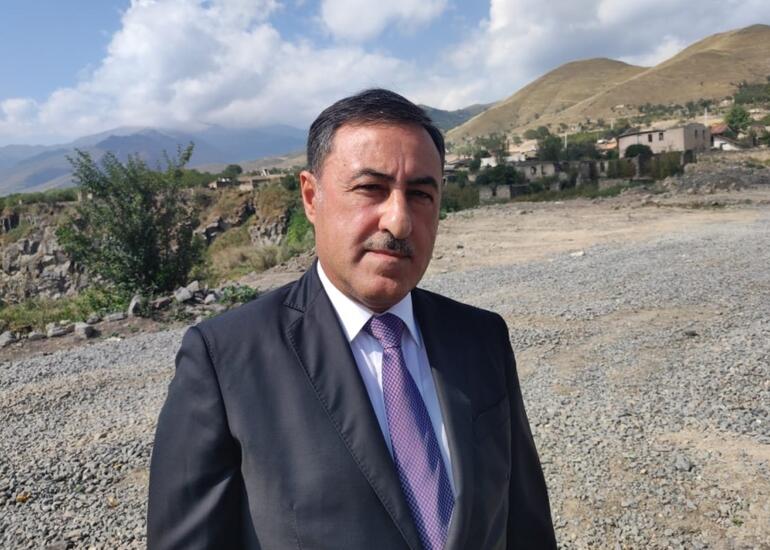 Kəlbəcərə əhalinin köçürülməsinə nə vaxt başlanacaq?