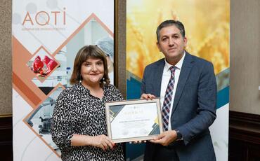 AQTA və MEDİA jurnalistlər üçün təlim keçirib
