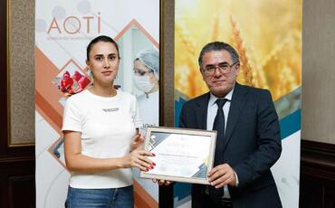 AQTA və MEDİA jurnalistlər üçün təlim keçirib
