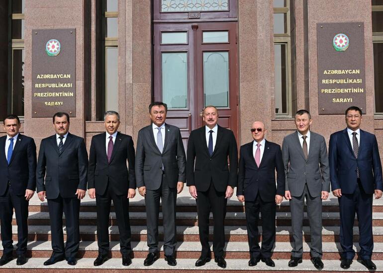 Fövqəladə birlik