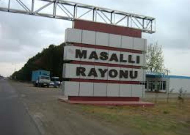 Masallıda 13 yaşayış məntəqəsində qaz olmayacaq