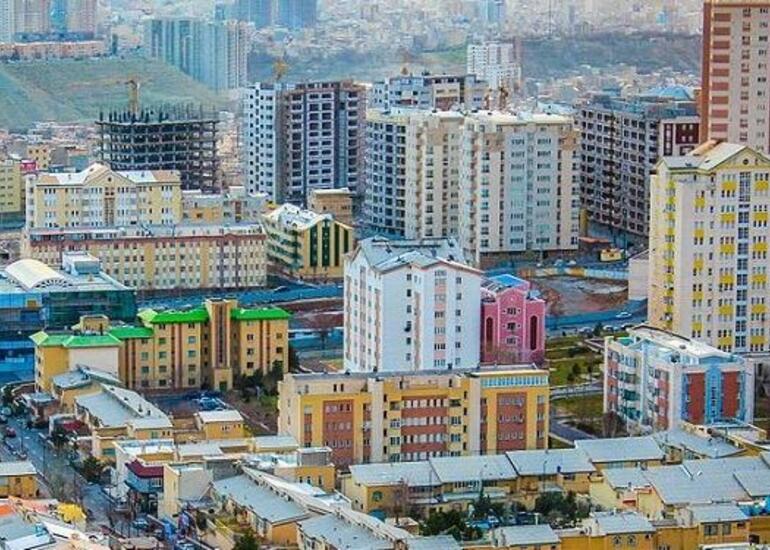 Təbrizdə hicaba görə tarixi otel bağlandı