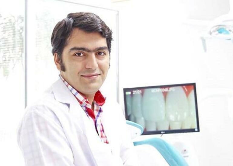 ABŞ təbrizli həkimin ixtirasını patentləşdirdi