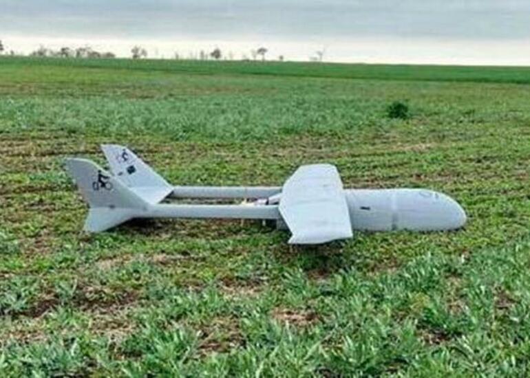 Çin Ukraynanı çətinliyə saldı: dron çatışmır