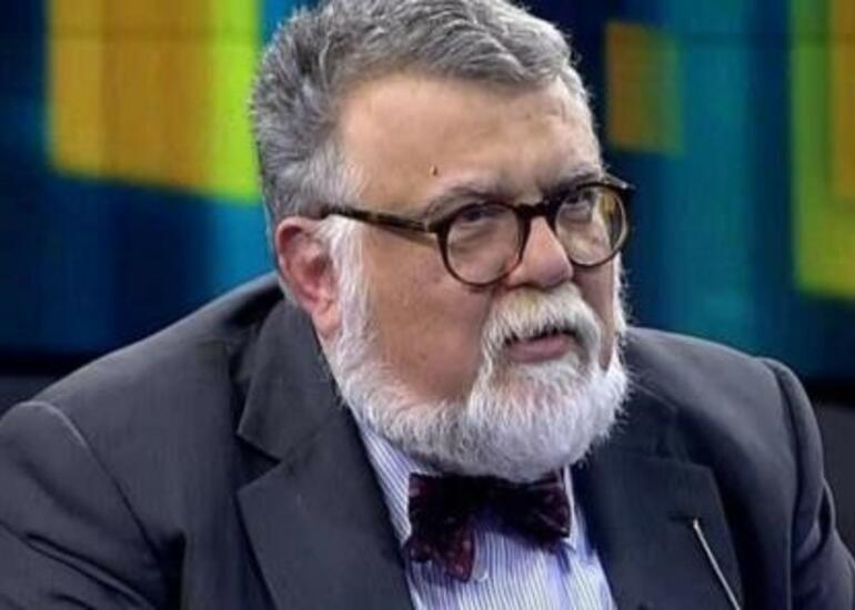 İstanbulda güclü zəlzələ 2 dəqiqə davam edəcək - Şok