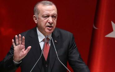 Ərdoğandan antiterror tədbirləri ilə bağlı açıqlama