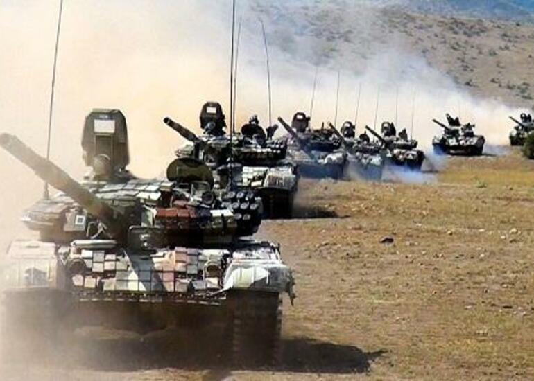 Siyasi partiyalardan antiterror tədbirlərinə dəstək