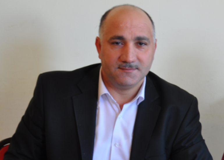 “Qarabağ iqtisadi rayonu ərazisində olan su hövzələrimizin mütəmadi olaraq monotorinqi aparılmalıdır”