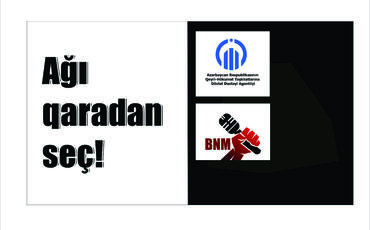 BNM İB saxta xəbərlərlə mübarizəyə həsr olunmuş 4 sosial çarx hazırlayıb