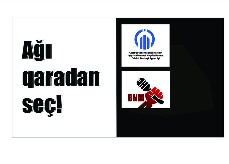BNM İB saxta xəbərlərlə mübarizəyə həsr olunmuş 4 sosial çarx hazırlayıb