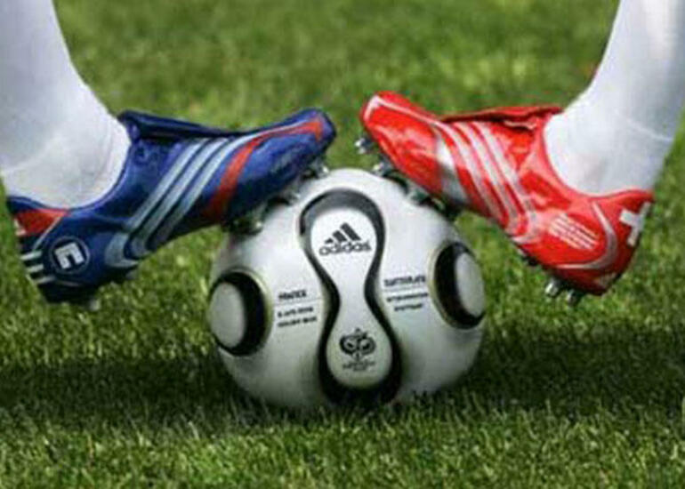 Qubadlının futbol komandası yaradıldı