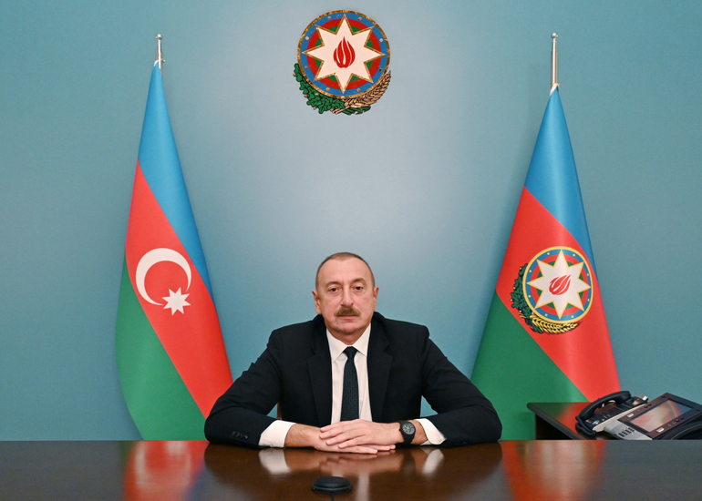 Ali Baş komandanın tapşırığı yerinə yetirildi – Emin Həsənli