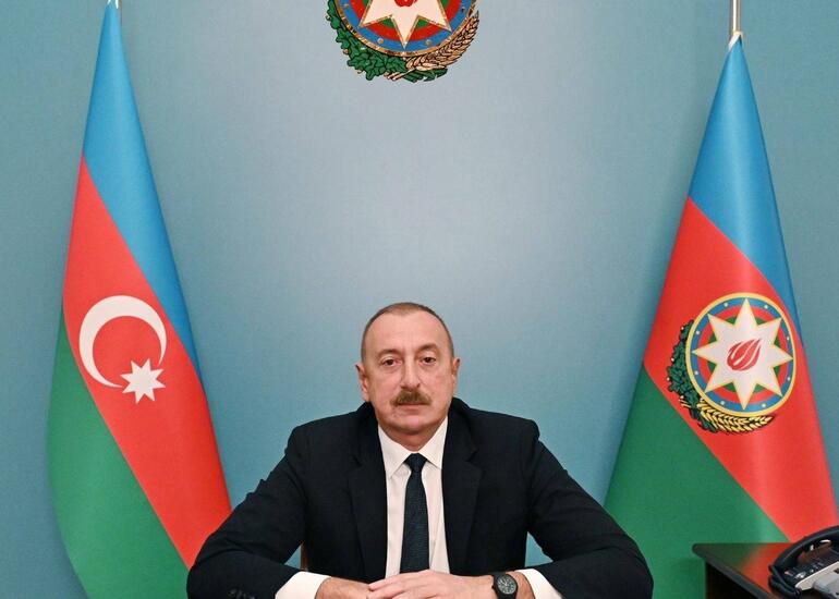 Antiterror tədbirlərinin nəticəsində Azərbaycan öz suverenliyini bərpa etmişdir