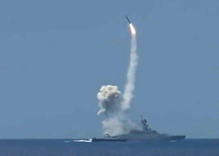 Ukrayna ordusu rus zenitçiləri bu cür aldadır