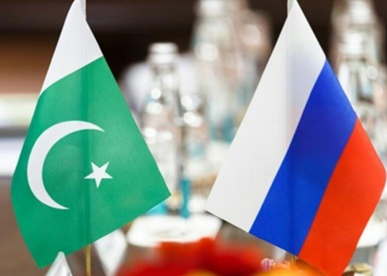 Pakistan Rusiya ilə xam neftin idxalına dair danışıqlar aparacaq