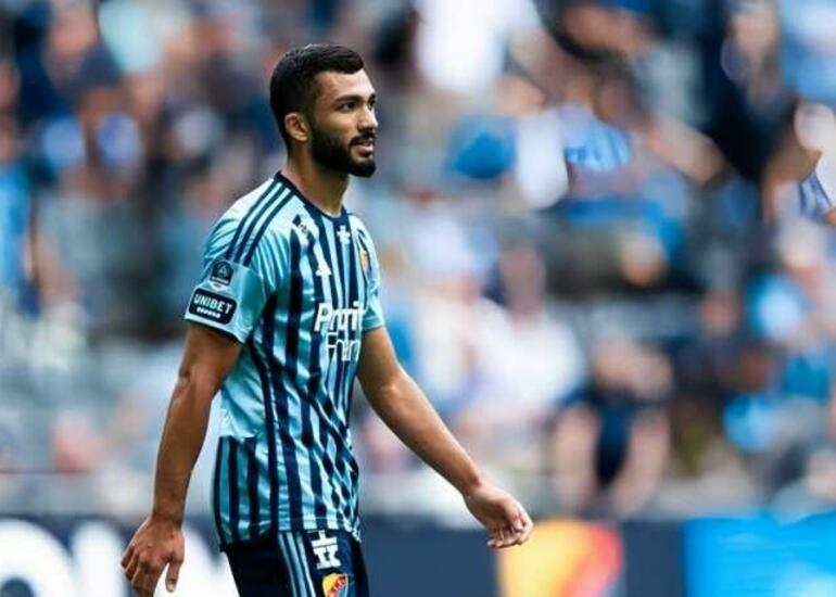 Musa Qurbanlıdan etiraf: Buna görə özünəinam aşağı düşüb