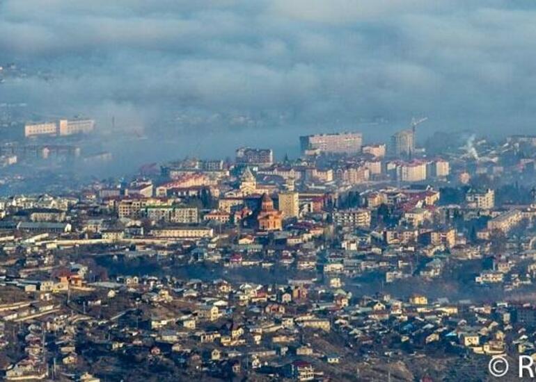 Prezidentin xüsusi nümayəndəsi: Hazırda 3 mindən çox vətəndaş Xankəndidə məskunlaşıb