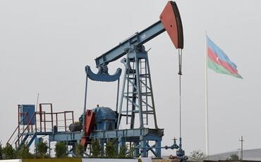 Azərbaycan neftinin qiyməti 100,3 dollar olub