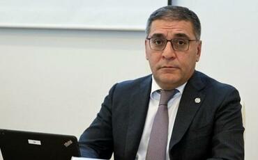 Sabiq deputat federasiya prezidenti oldu