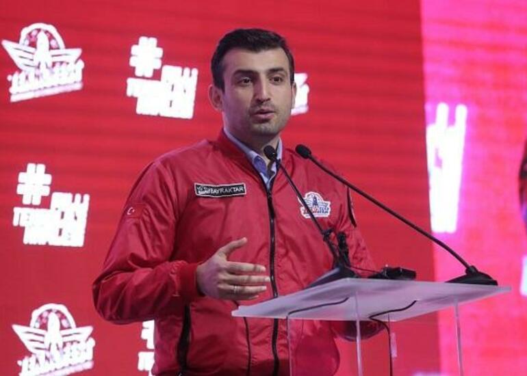 Bayraqdardan Qarabağ açıqlaması: İçimizdəki yara idi...