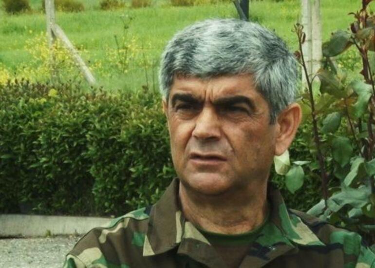 Xocalı qatili: Əsgərandayam, ünvanımı yazın!