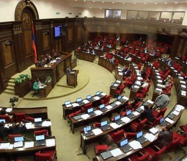 İrəvandan Kremlə: Bu, sizə qarşı deyil!