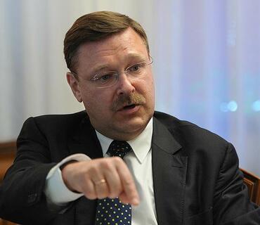 İrəvan üçün bu, alçaldıcıdır - Kosaçev