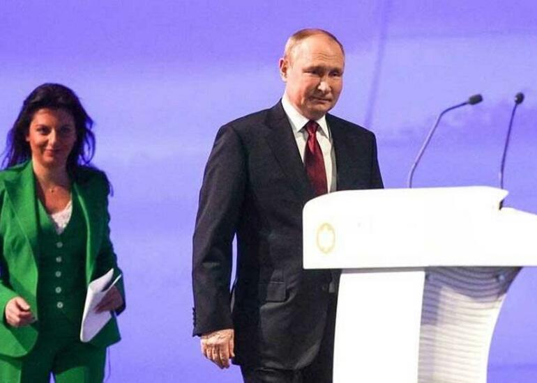 İrəvandan Putinin doğum gününə şok