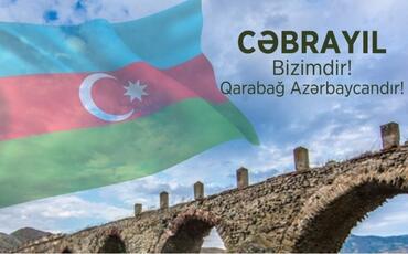 Cəbrayıl əməliyyatının əhəmiyyəti