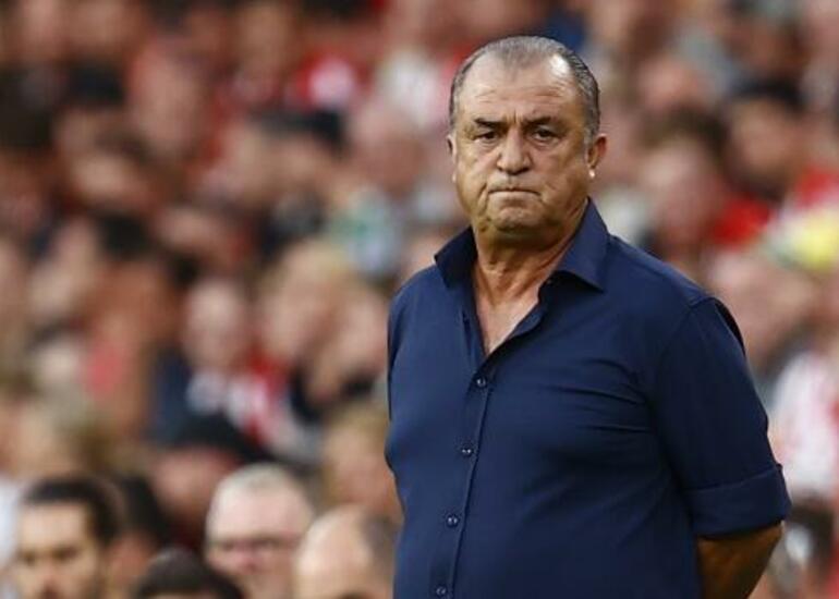 "Beşiktaş" üçün plan quruldu: Fatih Terim və 50 milyon