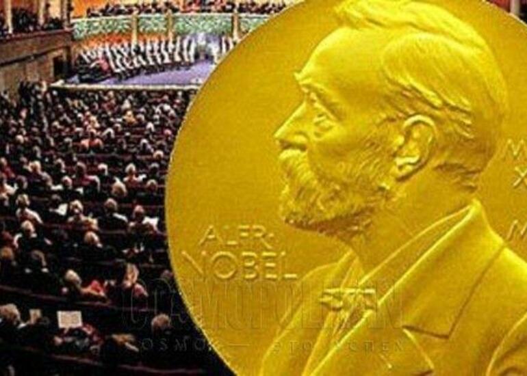 İqtisadiyyat üzrə Nobel mükafatının qalibi bəlli oldu