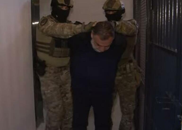 Separatçıların başçıları Bakı həbsxanalarında... - Usubov
