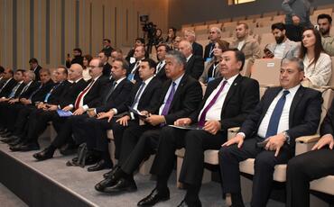 Şuşada I Türk Dünyası Mədəniyyət Forumu işə başlayıb