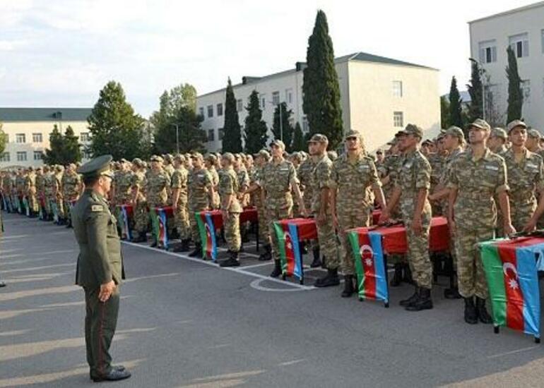 Hərbi xidmətlə bağlı bu qayda dəyişir
