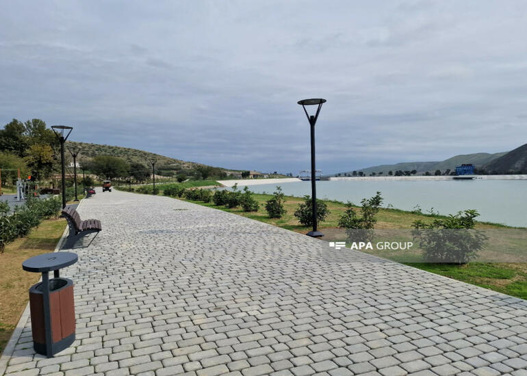 Suqovuşan İstirahət Parkı üçün ilkin olaraq ayrılan vəsait açıqlanıb