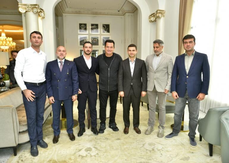 “Zirə” İngiltərə klubu ilə əməkdaşlıq edəcək