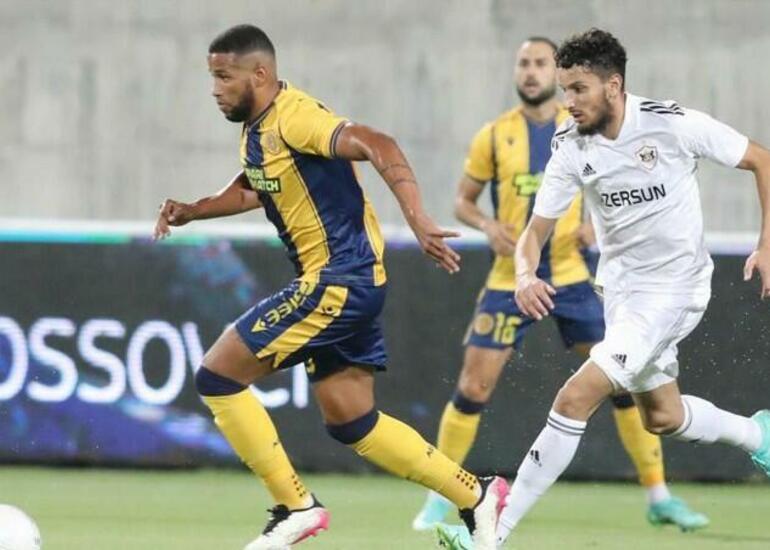 Zubir “Qarabağ”dan gedir?