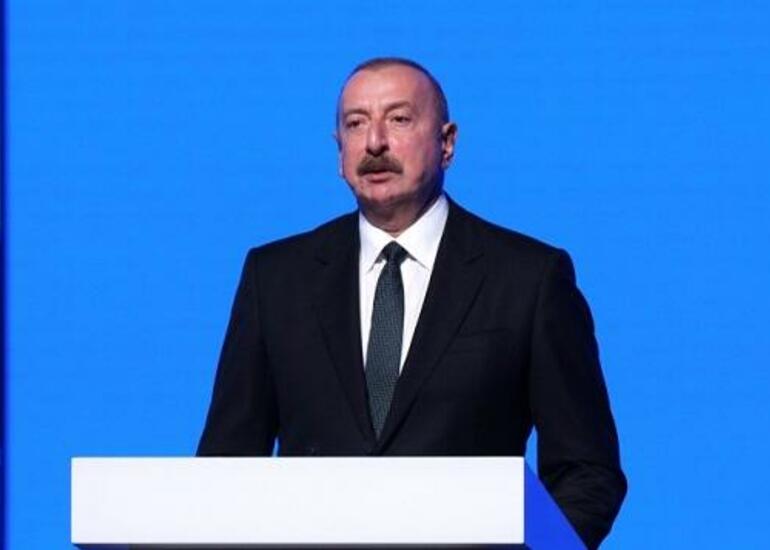 Azərbaycan qazına Avropada indi daha çox ehtiyac var