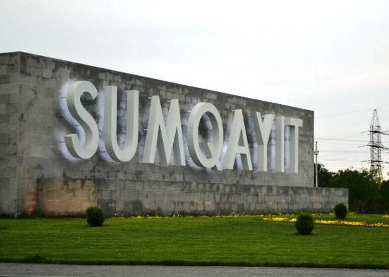 Sumqayıt sakinlərinin nəzərinə: İşıq olmayacaq