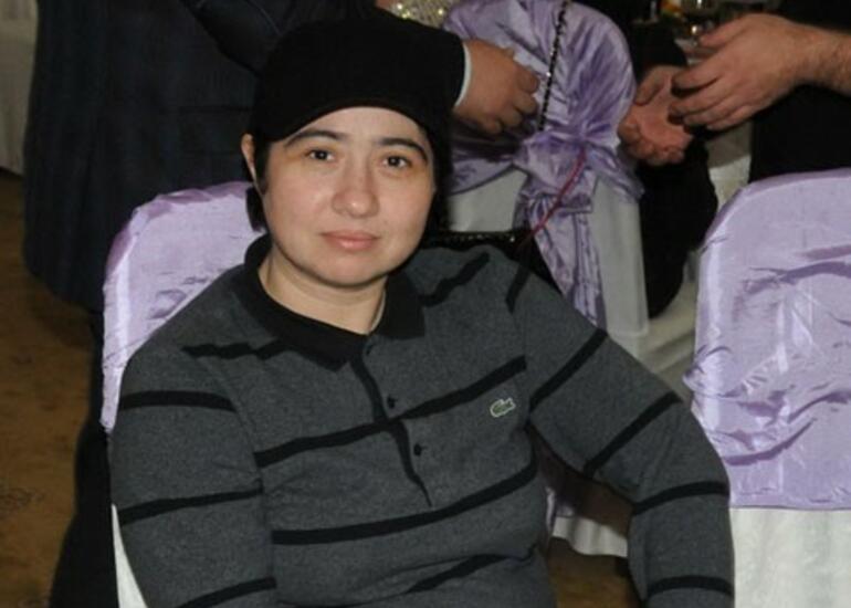 Aygün Bəylər süni tənəffüs aparatına qoşulub?