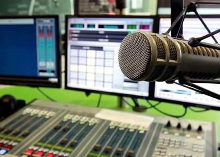 Qarabağda yeni radio yayımına başlanıldı
