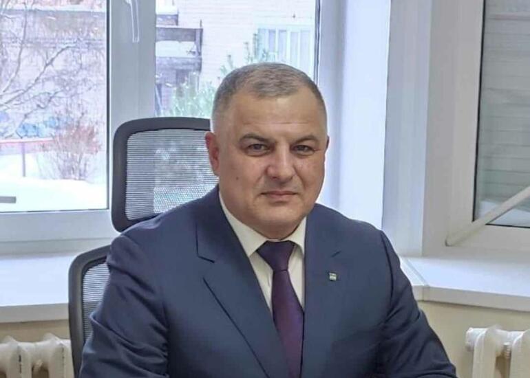 “Harada olmağımızdan asılı olmayaraq ürəyimizdə Azərbaycan var”
