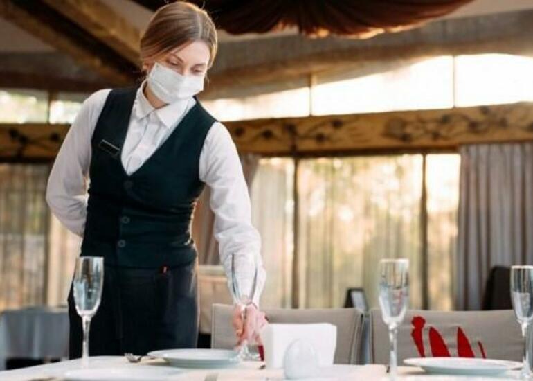 Türkiyənin məşhur restoranı Rusiya bazarına girir