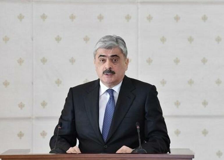 Müdafiə və milli təhlükəsizlik xərcləri artırılır - Nazir
