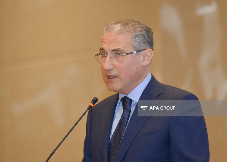 Muxtar Babayev: "Bəsitçay qoruğunda ağaclar məhv olunub, flora və faunaya külli miqdarda ziyan vurulub"