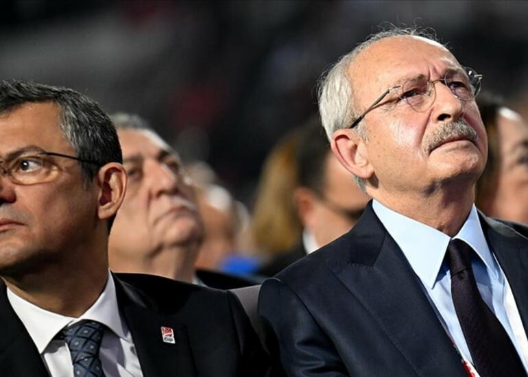 CHP-nin yeni liderinin PKK sirri – Türkiyəni hansı sensasion hadisə gözləyir?