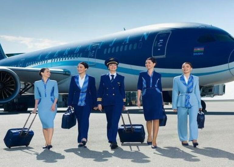 AZAL əməkdaşlarının yeni geyim formaları - Foto